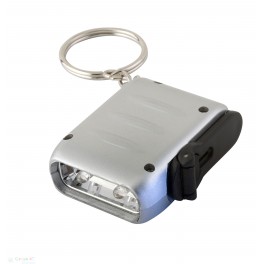 LLavero eco dinamo GS-145 LLavero eco dinamo GS-145