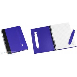 Cuaderno Eco Moon GP-N18 Cuaderno Eco Moon GP-N18