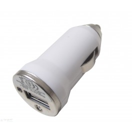 Cargador de auto USB GS-T251 Cargador de auto USB GS-T251