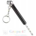 MEDIDOR PRESIÓN DE NEUMÁTICO GS-T333