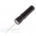 LINTERNA Y PUNTERO LASER Cod.: T310