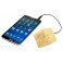  Parlante de Bamboo USB