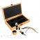 Set Vino Bamboo 