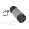 LINTERNA RECARGABLE USB