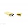 Pendrive Madera 4 y 8GB
