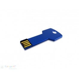 Pendrive llave de 4 y 8 GB