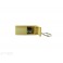 Pendrive Madera doble tapa 4 y  8 GB