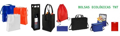 Bolsas Publicitarias