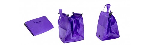 Bolsas con Fuelle