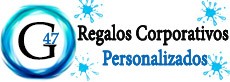 Regalos Corporativos Grupo 47